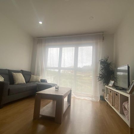 Piso Malante Apartment Malpica Exterior photo