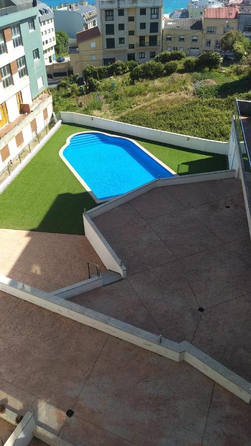 Piso Malante Apartment Malpica Exterior photo