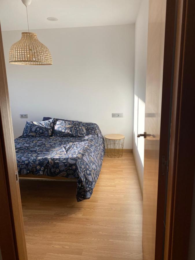Piso Malante Apartment Malpica Exterior photo