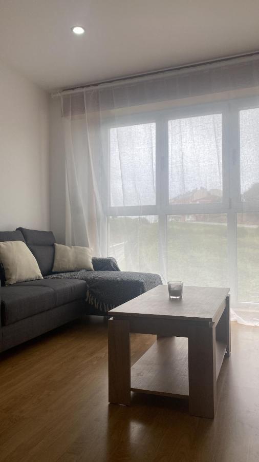 Piso Malante Apartment Malpica Exterior photo
