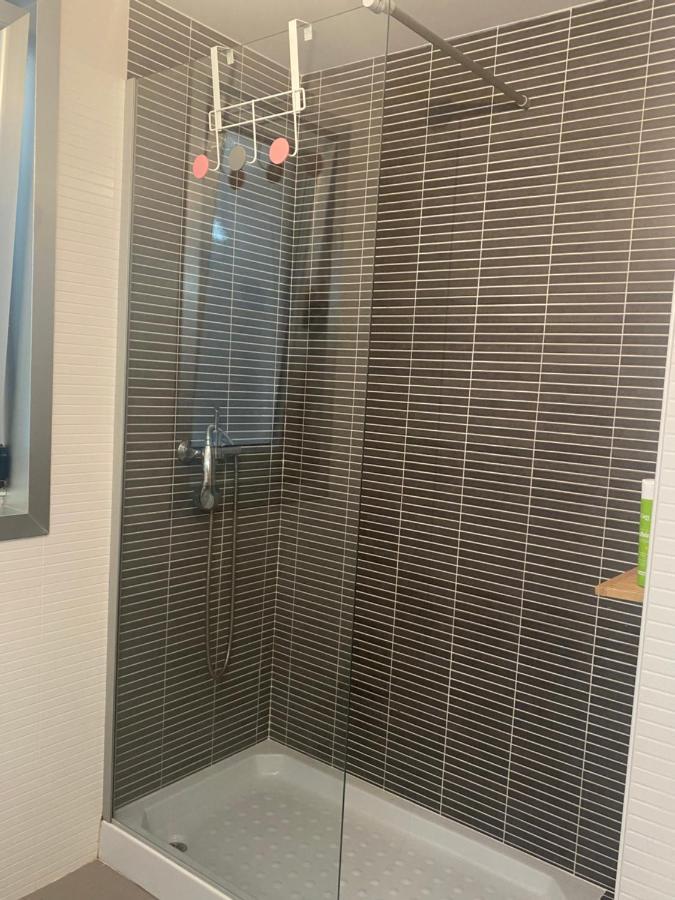 Piso Malante Apartment Malpica Exterior photo