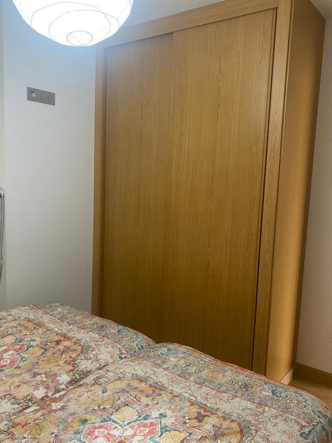Piso Malante Apartment Malpica Exterior photo
