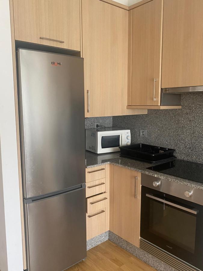 Piso Malante Apartment Malpica Exterior photo