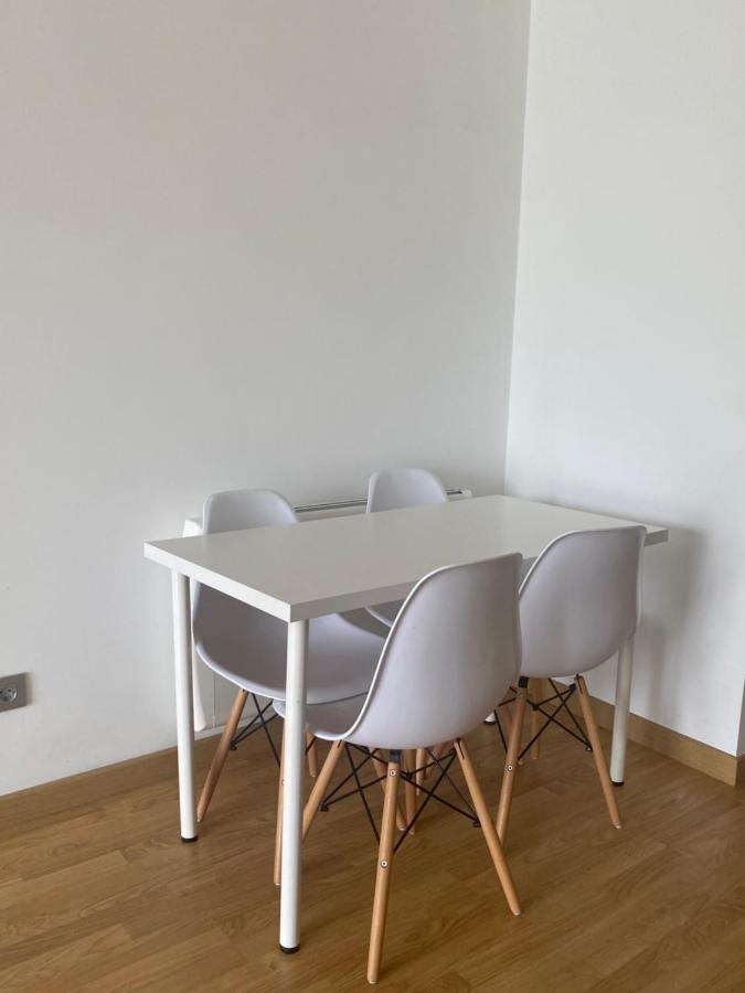 Piso Malante Apartment Malpica Exterior photo