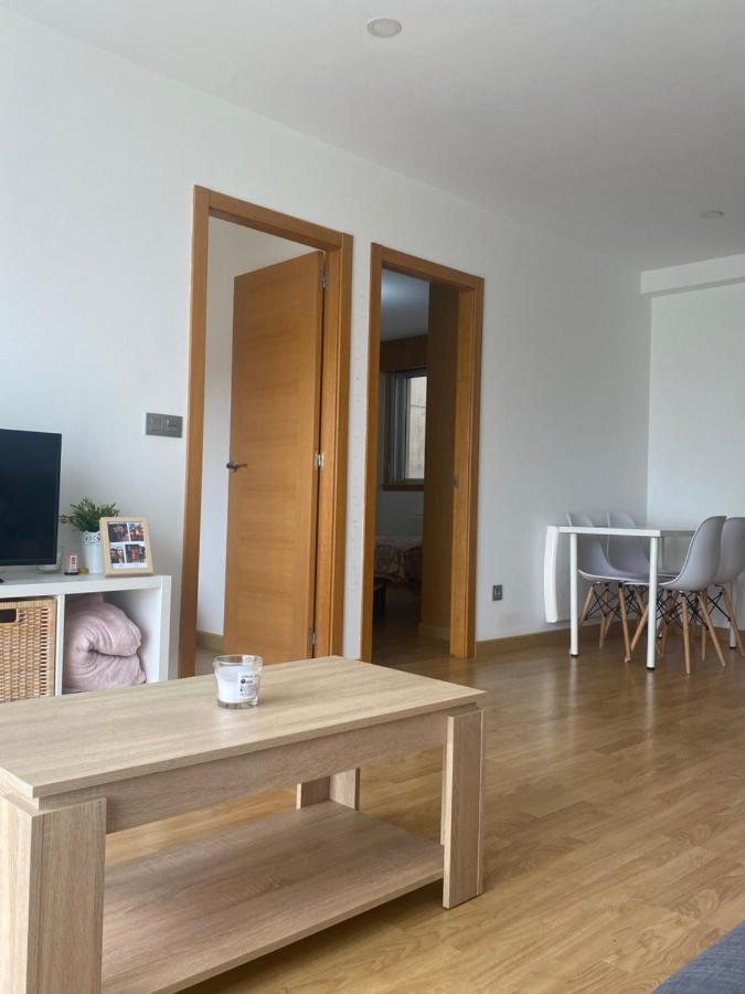 Piso Malante Apartment Malpica Exterior photo