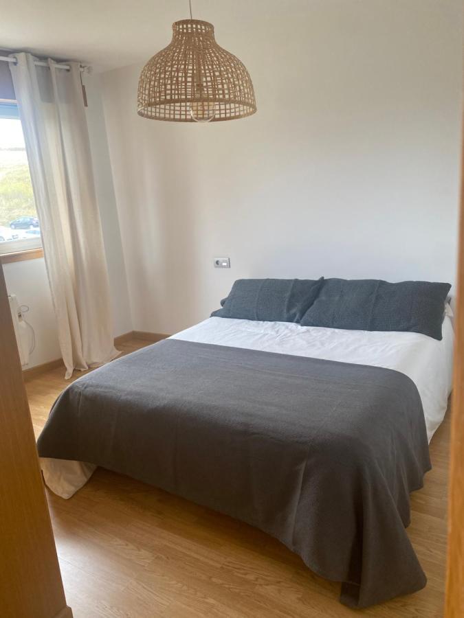 Piso Malante Apartment Malpica Exterior photo