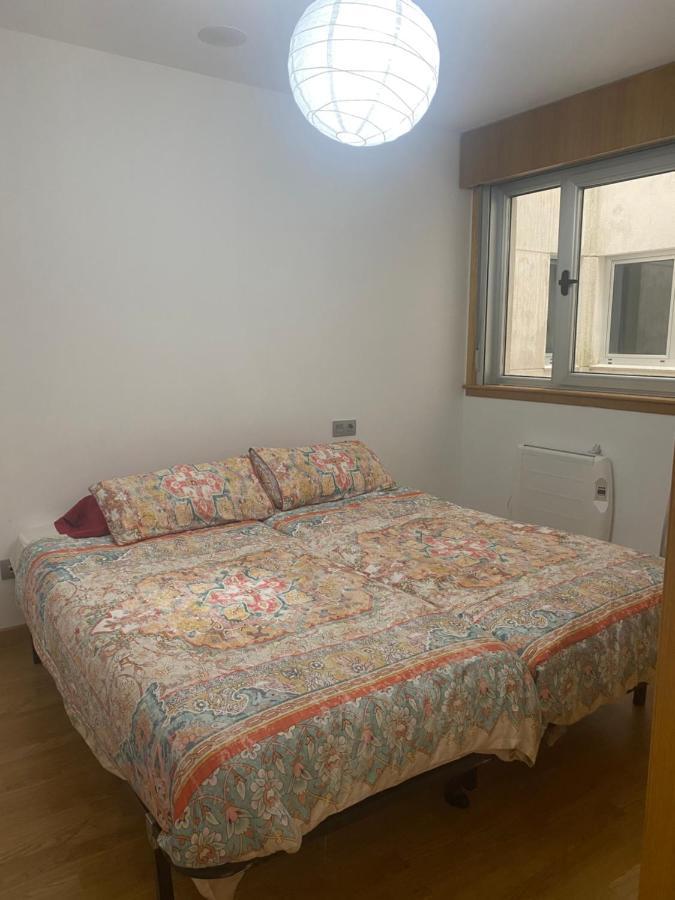 Piso Malante Apartment Malpica Exterior photo